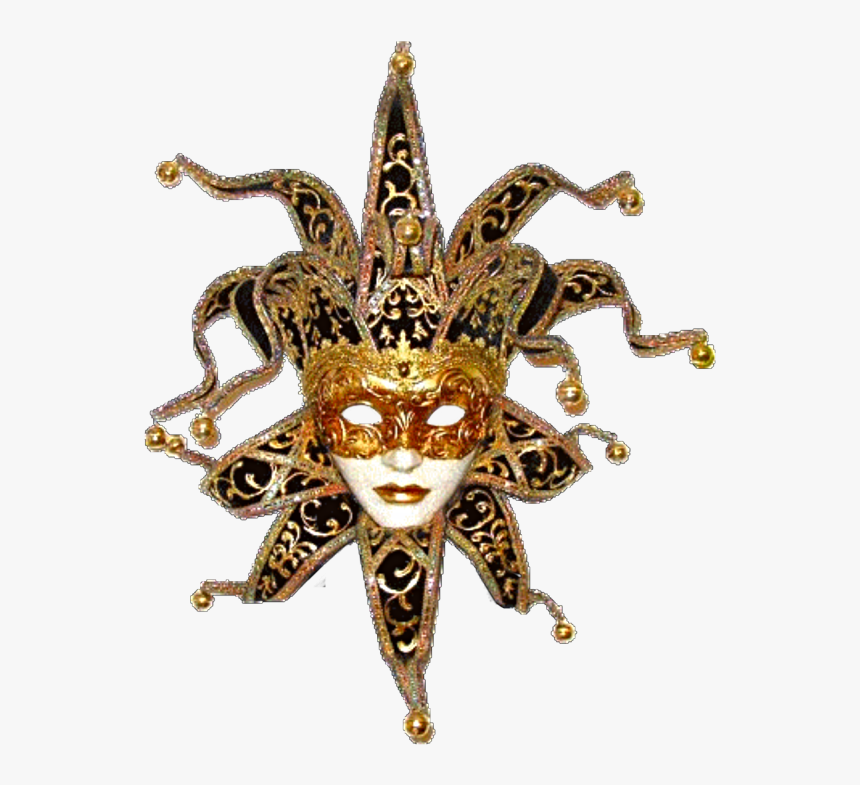#anonymous #mask #carnaval #carnival #face #idk Niche, HD Png Download
