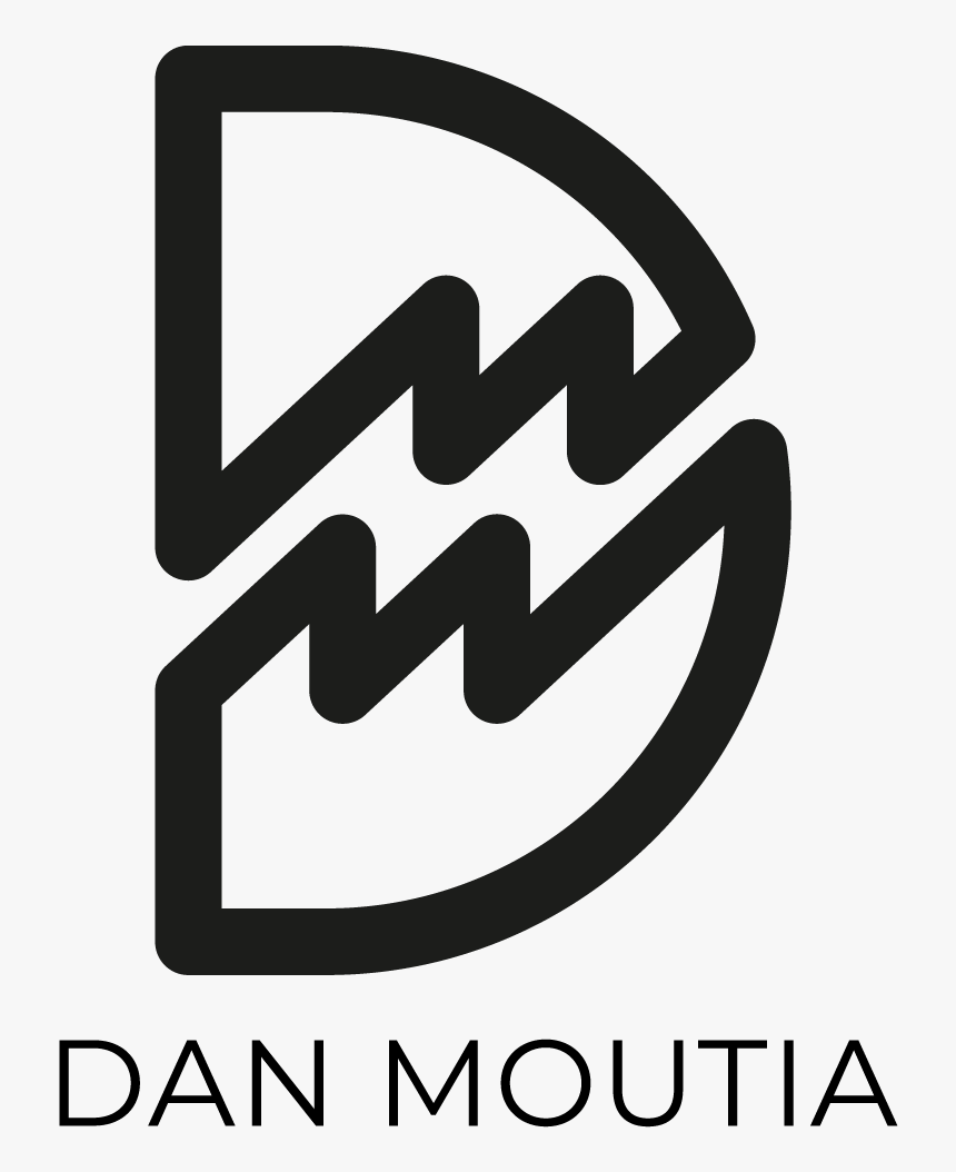 Dan Moutia, HD Png Download