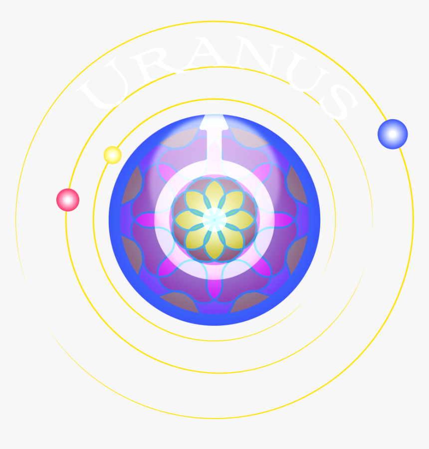 Uranus Are You Just Weird Or A Genius, HD Png Download