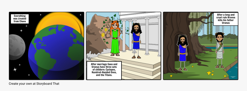 Uranus Png, Transparent Png