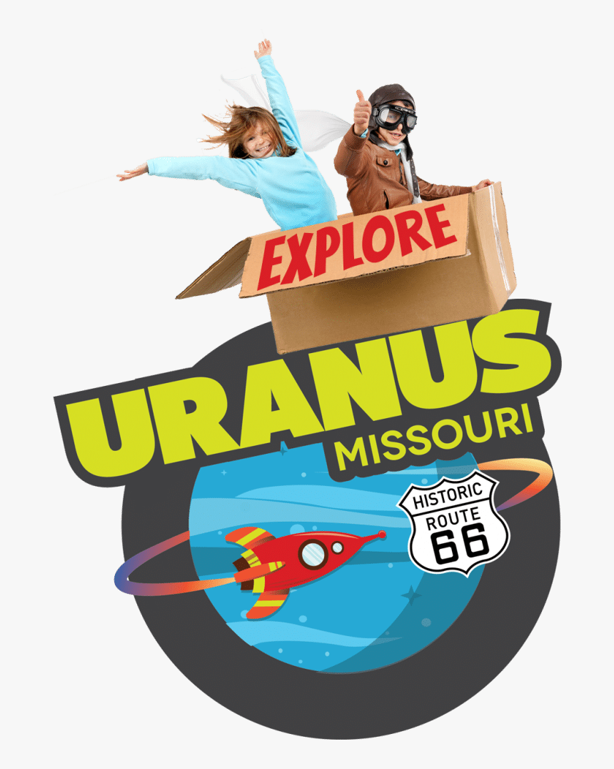 Uranus Png, Transparent Png