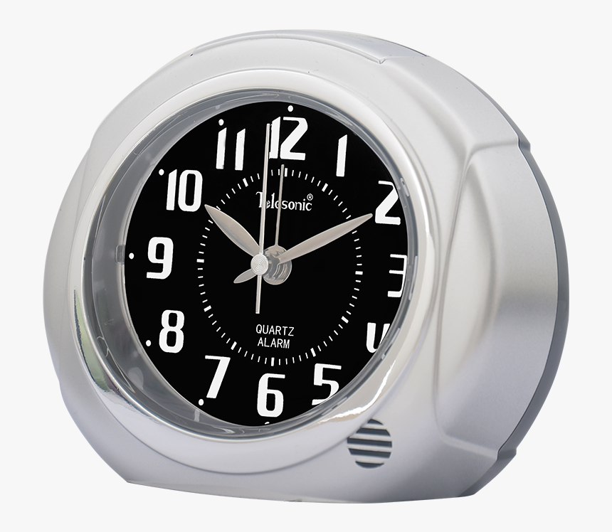 Transparent Simple Clock Png, Png Download
