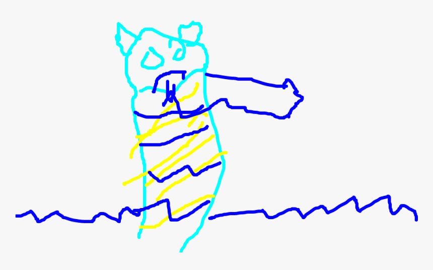 Gyarados Png, Transparent Png