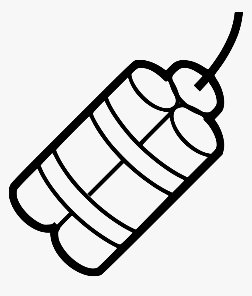 Dynamite, HD Png Download