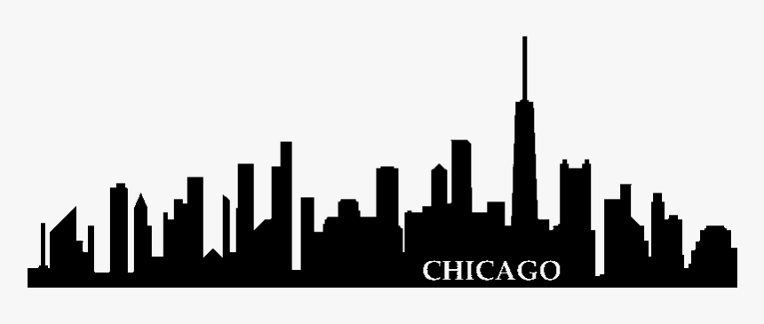 Wall Decal Skyline Cloud Gate, HD Png Download