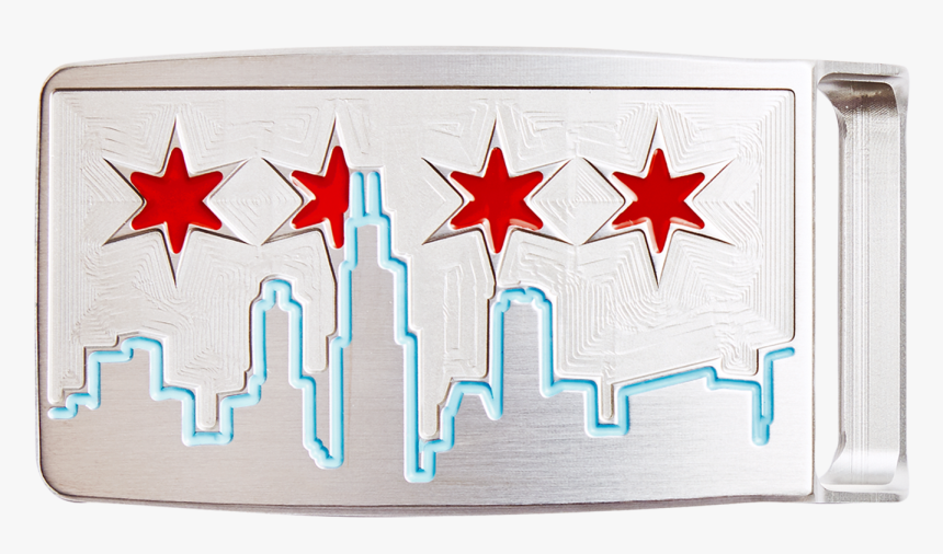 Chicago Skyline Png, Transparent Png
