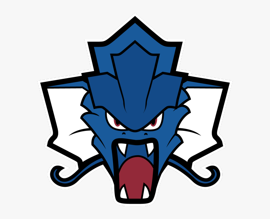 Toronto Gyarados Gyarados, HD Png Download