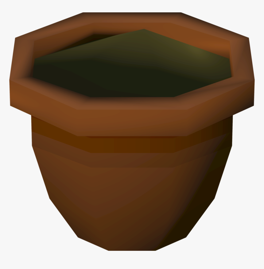 Plant Pot Runescape Wiki, HD Png Download