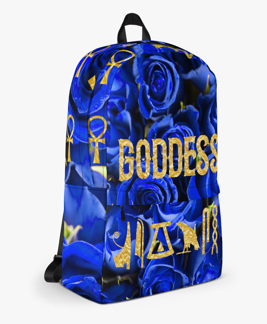Blue Rose Png, Transparent Png