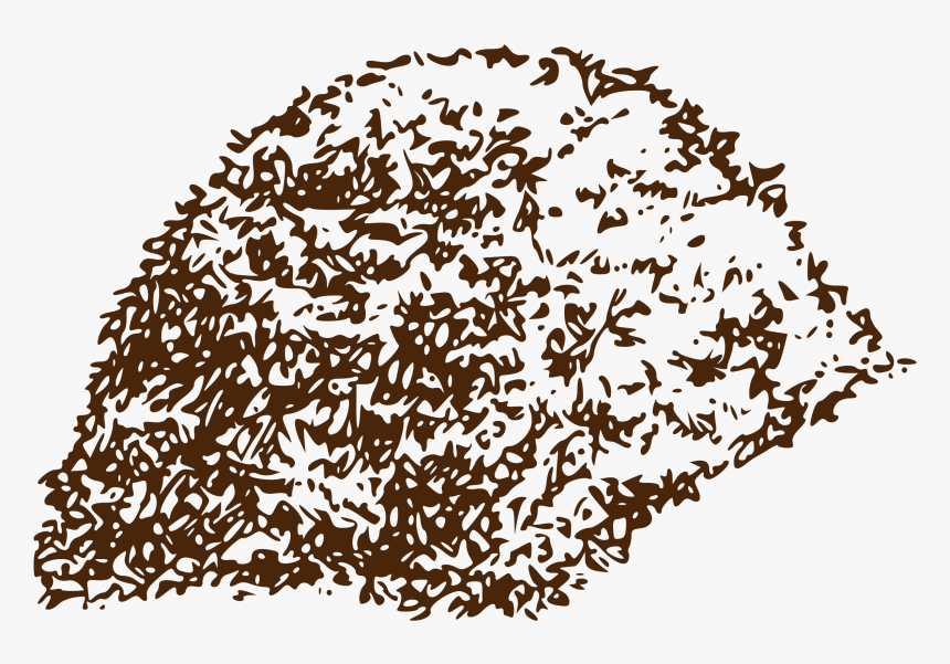 Compost Pile Clip Arts, HD Png Download