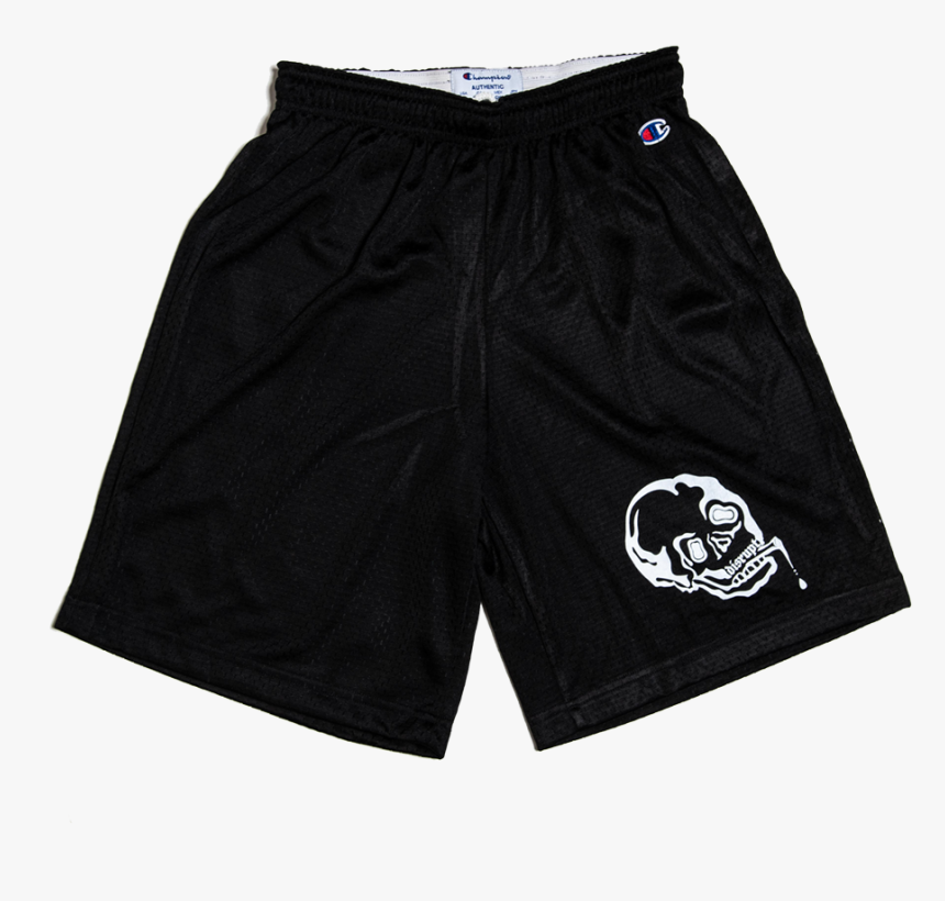 Actually On Dirt Gym Short, HD Png Download