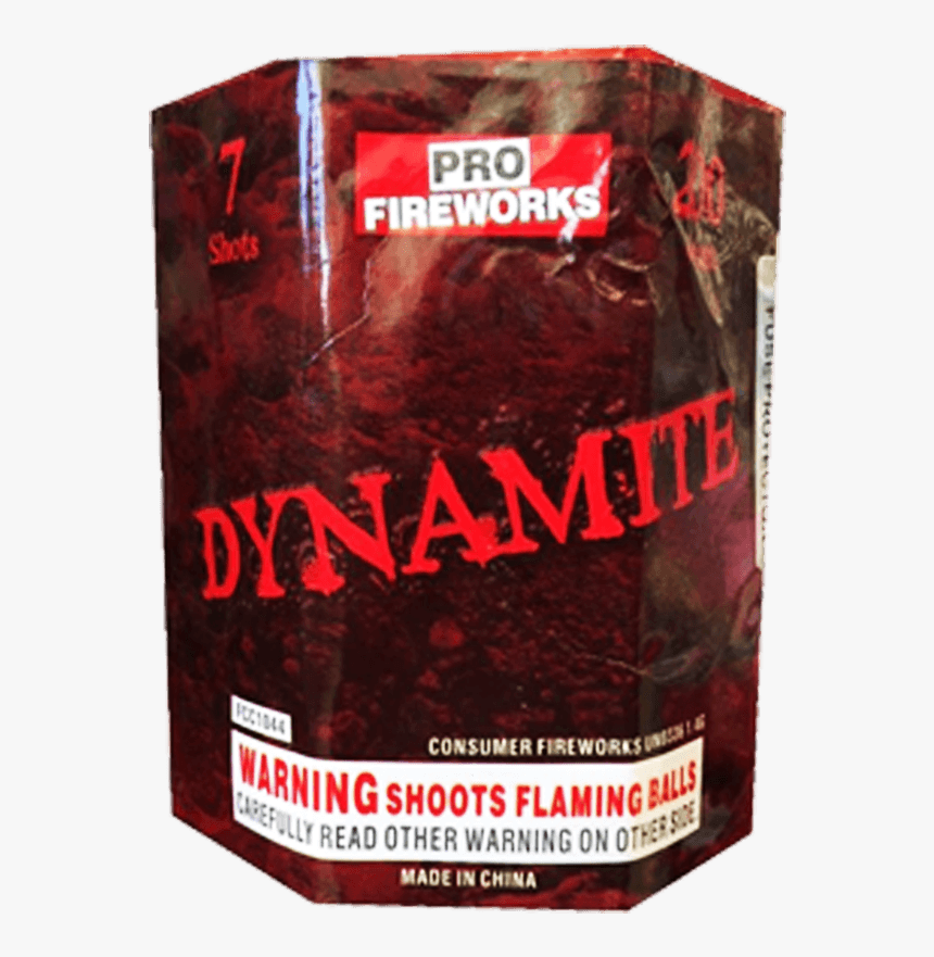 Dynamite Png, Transparent Png