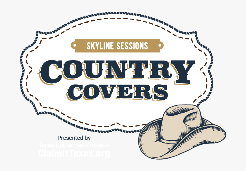 Skyline Sessions Country Covers, HD Png Download