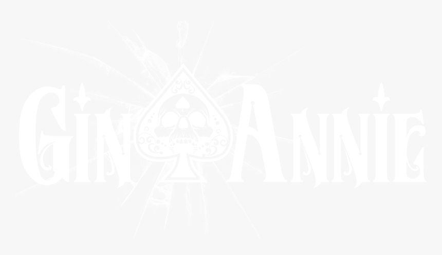 White Cracked Logo, HD Png Download