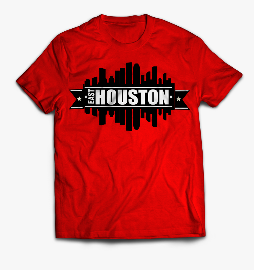 Houston Skyline Png, Transparent Png