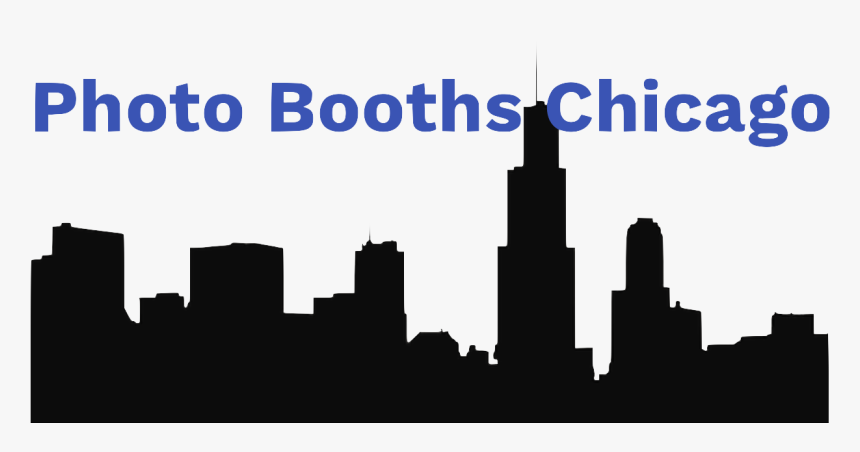 Chicago Skyline Png, Transparent Png
