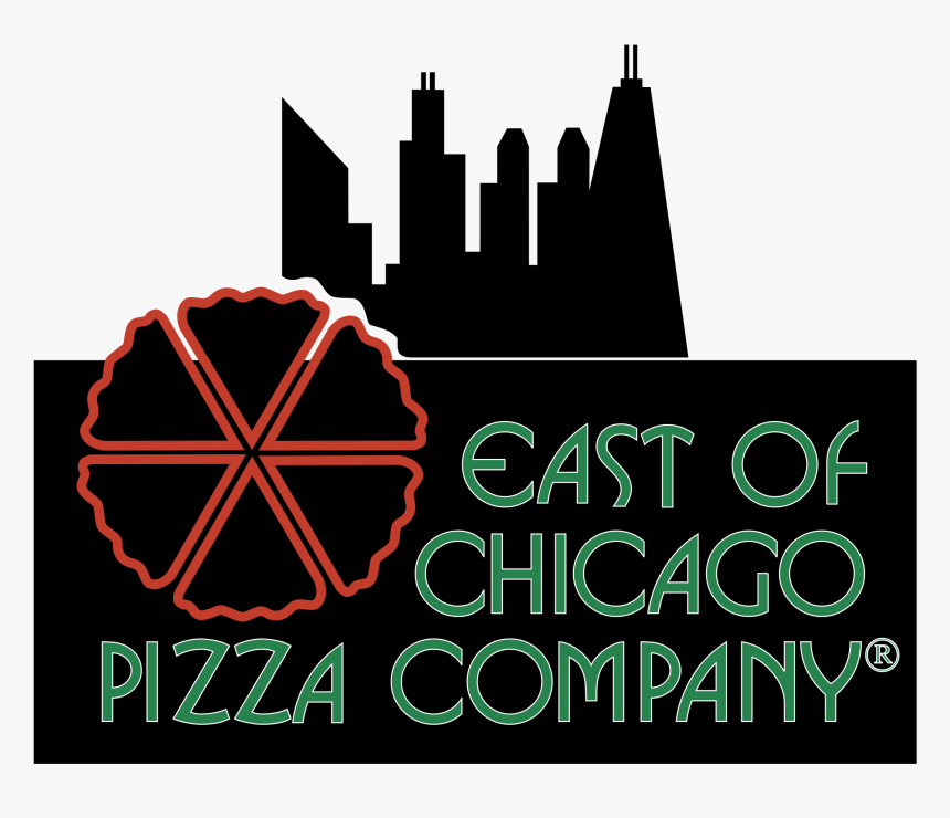 Chicago Skyline Png, Transparent Png