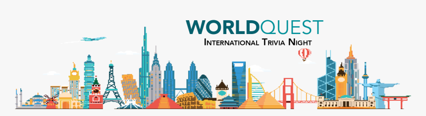 Houston Skyline Png, Transparent Png