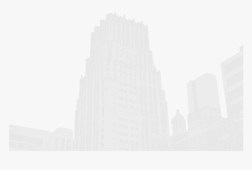 Houston Skyline Png, Transparent Png