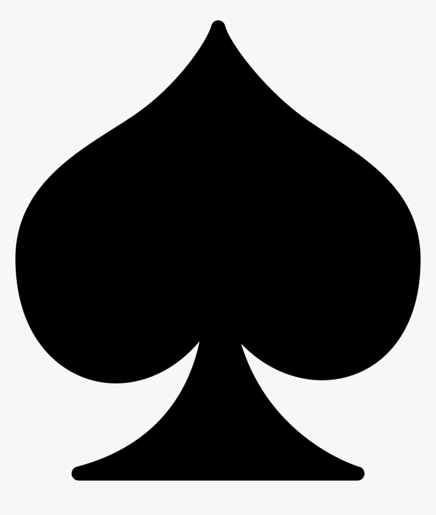 Ace Of Spades, HD Png Download