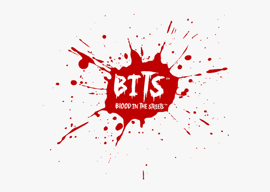 [e][h]blood In The Streets, HD Png Download