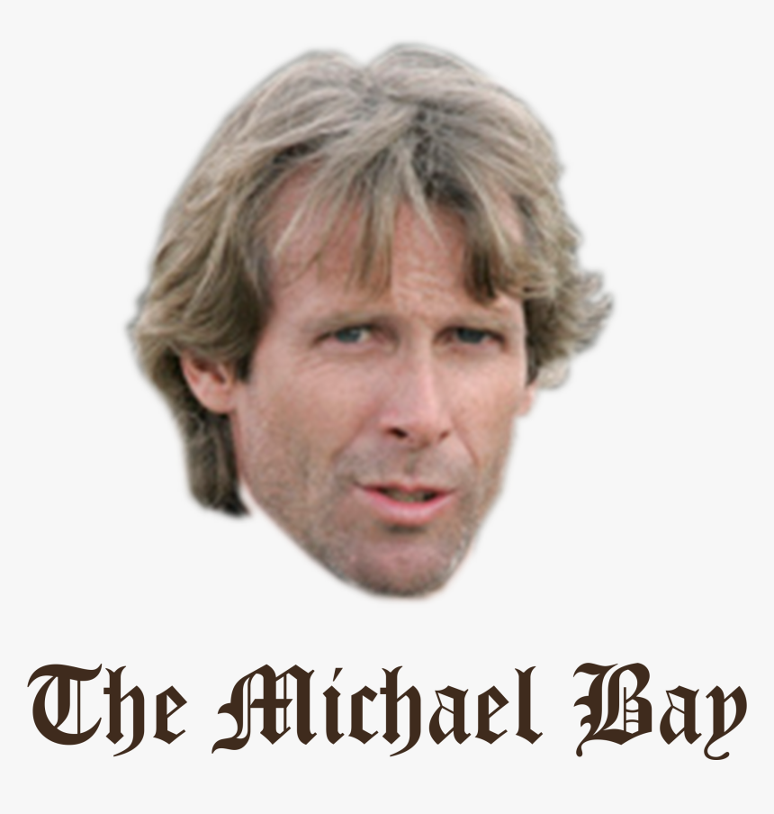 Directed By Michael Bay Png , Png Download, Transparent Png