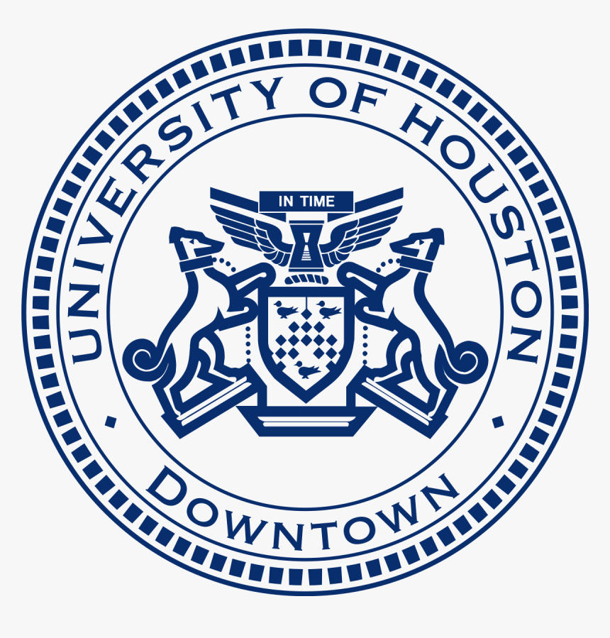 University Of Houston Clear Lake Seal, HD Png Download