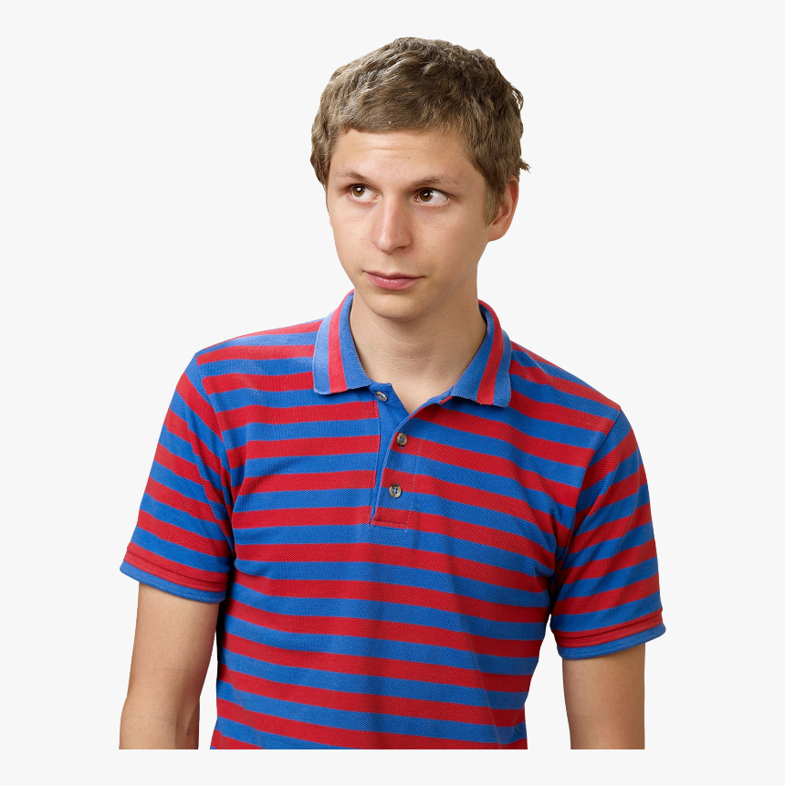 Michael Cera Scott Pilgrim Vs, HD Png Download