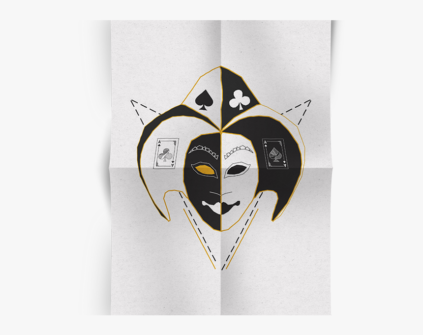 Ace Of Spades, HD Png Download