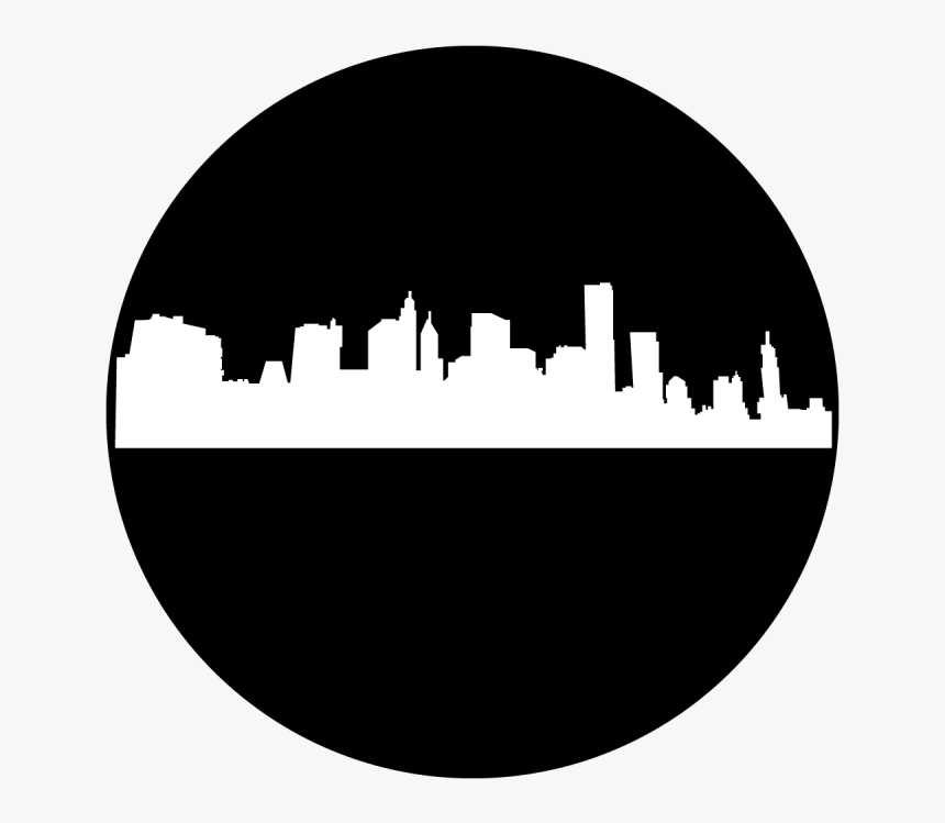 Apollo New York Skyline, HD Png Download