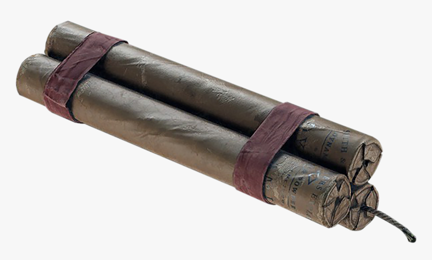 Dynamite Png, Transparent Png