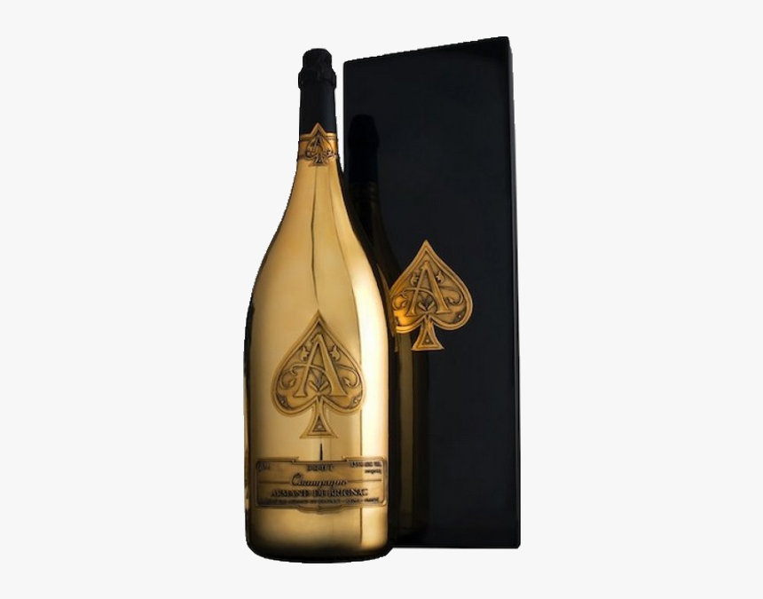 Ace Of Spades Png, Transparent Png