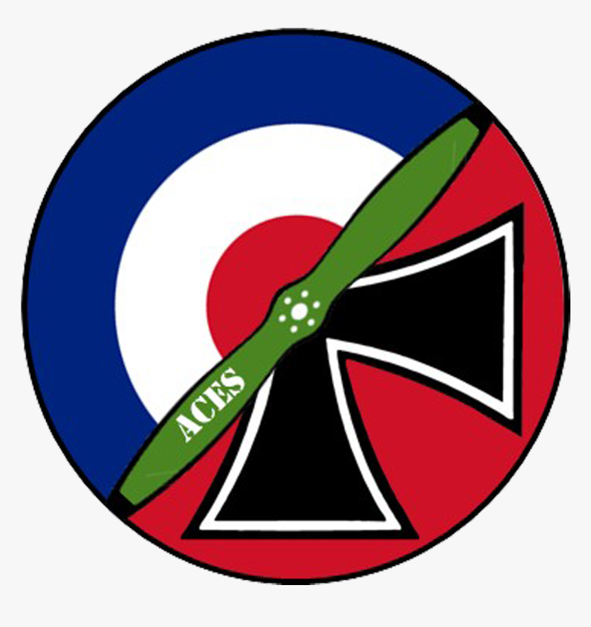 Aces Patch Concept, HD Png Download