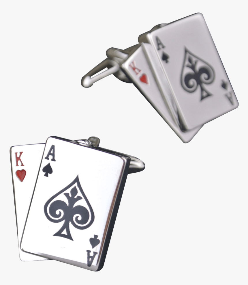 Ace Of Spades Png, Transparent Png