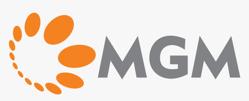 Mgm Wireless Logo, HD Png Download