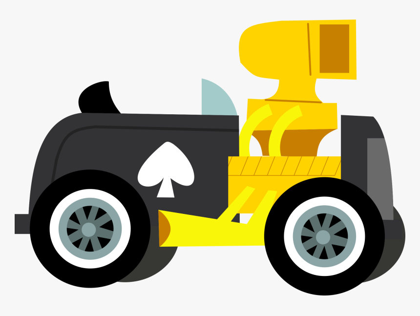 Ace Kart Clip Arts, HD Png Download
