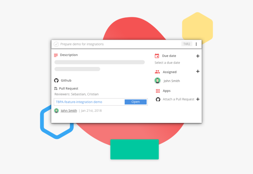 Github Icon Png, Transparent Png