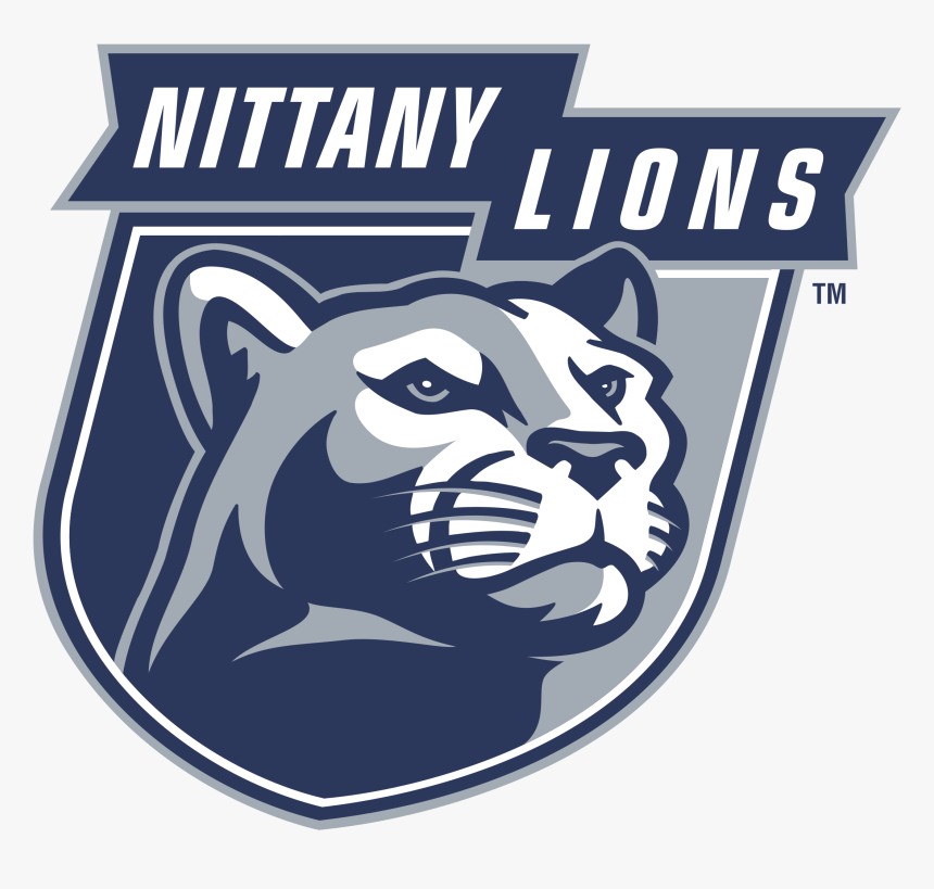 Penn State Logo Png, Transparent Png