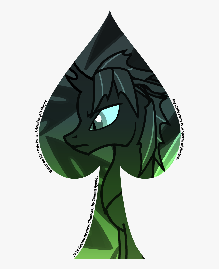 Ace Of Spades, HD Png Download