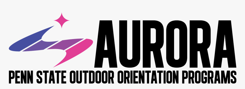 Aurora Penn State Outdoor Orientation Programs, HD Png Download