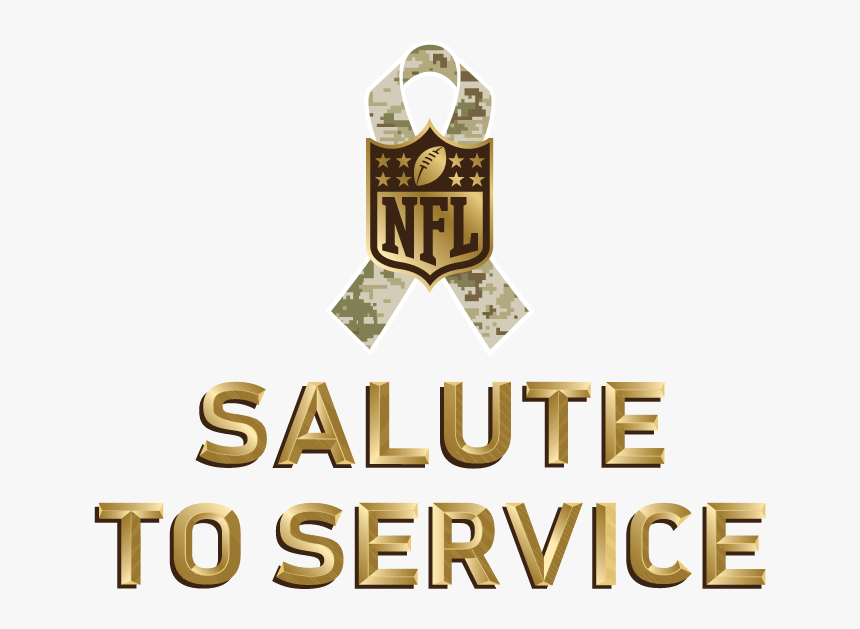 Salute Ribbon, HD Png Download