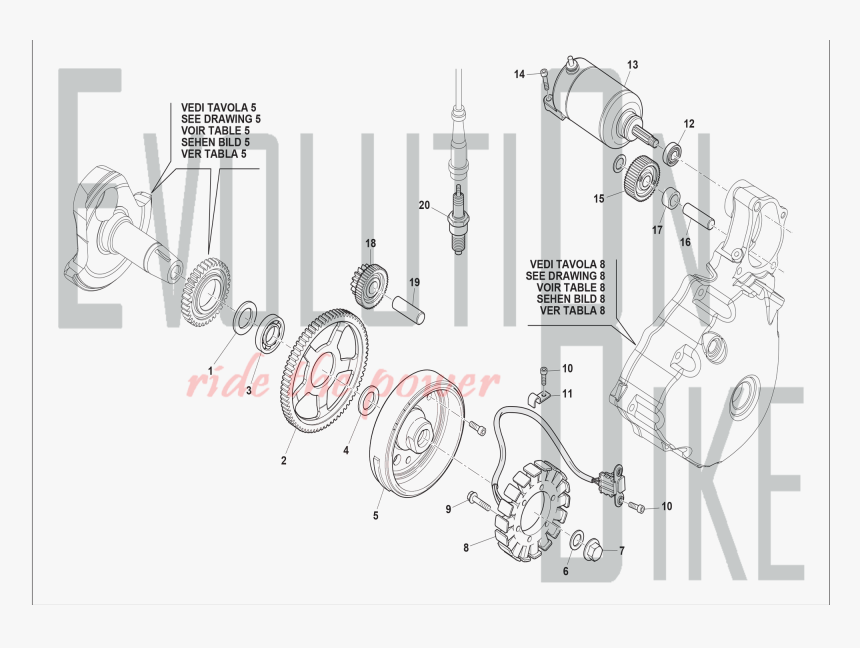 Ace Of Spades Png, Transparent Png