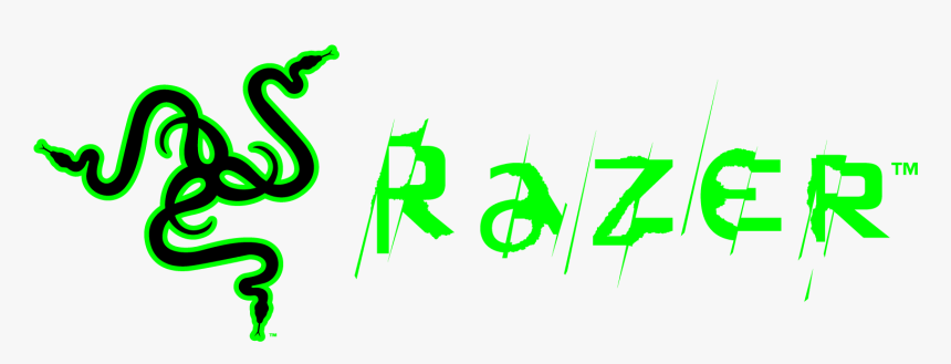 Gaming Gear Razer Logo , Png Download, Transparent Png
