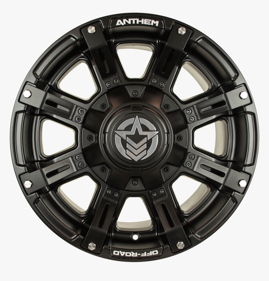 Anthem Off Road, HD Png Download