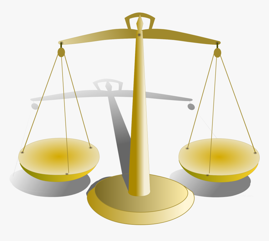 Balance Justice, HD Png Download