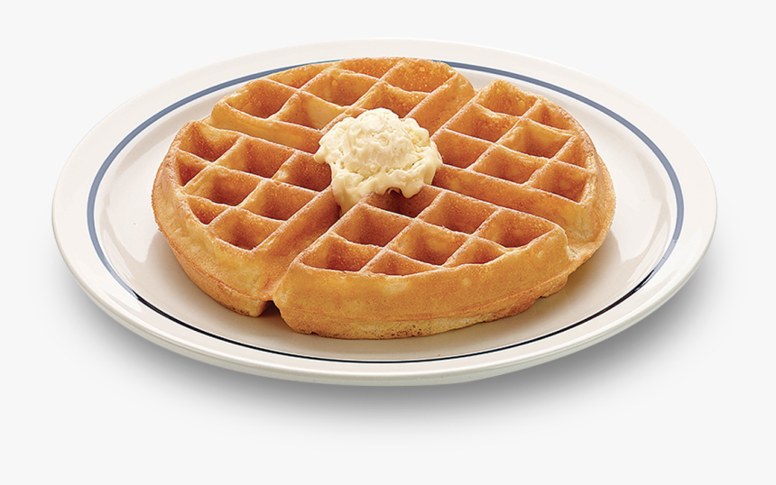 Waffles Png, Transparent Png