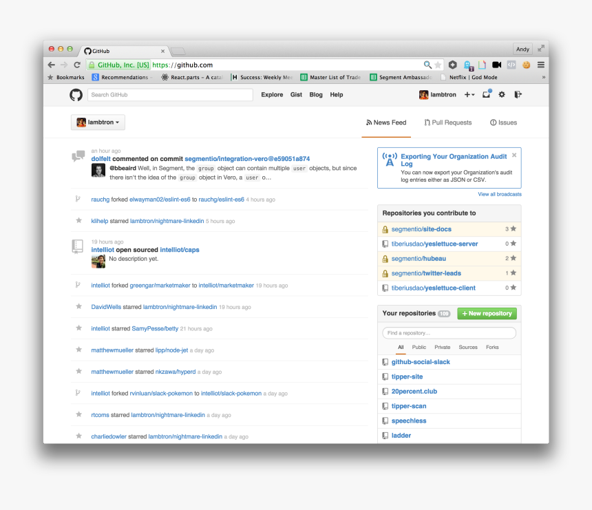 Github Icon Png, Transparent Png