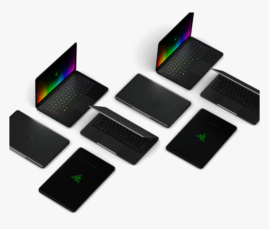 Razer Logo Png, Transparent Png