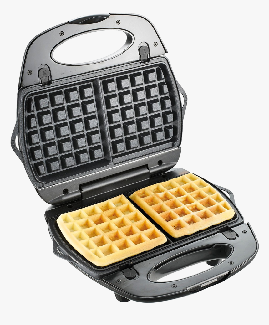 Waffle Maker Png High-quality Image, Transparent Png