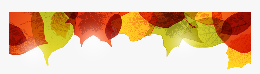 Transparent Red Leaves Png, Png Download